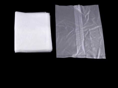 PVA bags for fishing bait